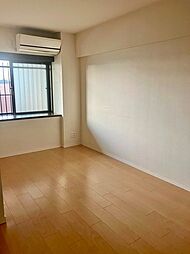 レイクヒルズ洗足公園 3階3LDKのリビング/ダイニング