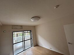 ラ・ポワール 325 3階1Kのリビング/ダイニング