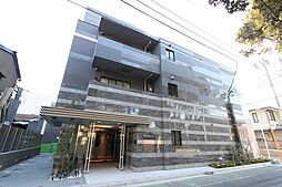 京成押上線 京成立石駅 徒歩5分