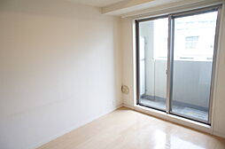 TKフラッツ渋谷 9階ワンルームのリビング/ダイニング