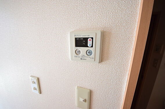 コスモス真光寺_内装_4