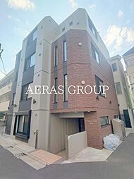 Harmony Flats不動前