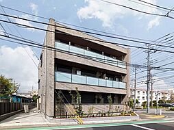 リヴィオンハウス