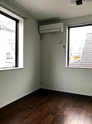 JR総武線 中野駅 徒歩10分の賃貸アパート 3階1Kのリビング/ダイニング