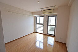 神戸高速南北線 新開地駅 徒歩2分の賃貸マンション 5階1Kのリビング/ダイニング