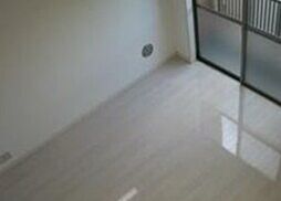 コンパートメントハウス千葉I 1階1Kのリビング/ダイニング