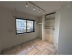 ER松戸 4階ワンルームのリビング/ダイニング