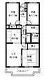 アヴェニール竹丘4階9.6万円