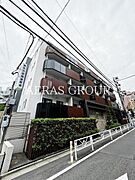 外観・土地