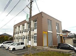 🉐敷金礼金0円！🉐レオパレス本丸