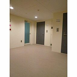 コレット春日 5階1DKのリビング/ダイニング