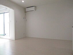 APS01 2階1LDKのリビング/ダイニング