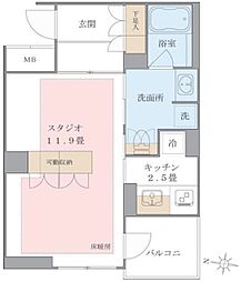ホームズ お台場海浜公園駅の賃貸 ペット可 相談 の物件 物件一覧 東京都