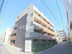 クレイシア南大井