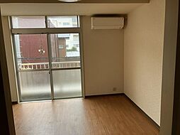 メゾンド・トキタ 2階2DKのリビング/ダイニング