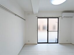 フリージア西小山 2102 1階1Kのリビング/ダイニング