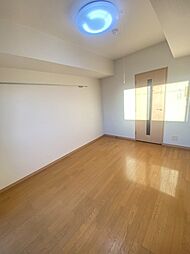 東急池上線 雪が谷大塚駅 徒歩6分の賃貸マンション 4階1Kのリビング/ダイニング