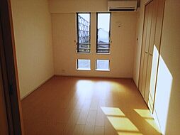 アロッジオ石津 3階1LDKのリビング/ダイニング