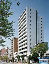 東京メトロ東西線 門前仲町駅 徒歩3分の賃貸マンション