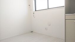 TM二子 2階ワンルームのリビング/ダイニング