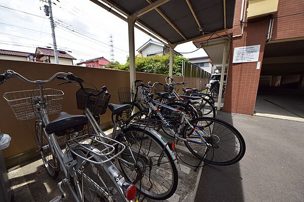 メゾンゼルコーワ ｜神奈川県相模原市中央区矢部４丁目(賃貸マンション1K・2階・24.40㎡)の写真 その20