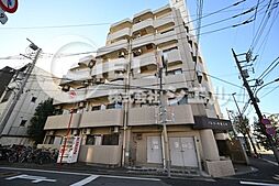 西武池袋線 桜台駅 徒歩7分