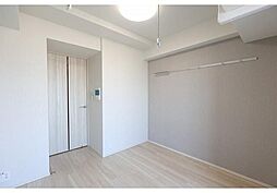 ベラスウィータ戸越 3階1Kのリビング/ダイニング