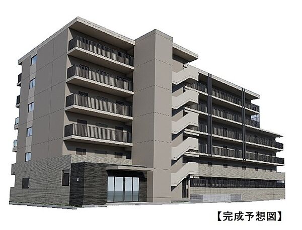 グランコート・エルクラージュ ｜大阪府堺市北区百舌鳥梅町３丁(賃貸マンション1K・6階・29.88㎡)の写真 その27