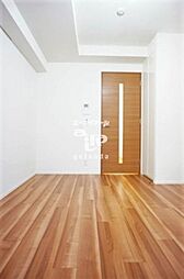 都営浅草線 中延駅 徒歩5分の賃貸マンション 6階1Kのリビング/ダイニング