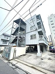 グリーンハイツ1番館