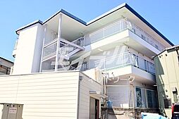 阪急千里線 関大前駅 徒歩6分の賃貸マンション