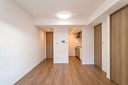 アーバンパーク東六郷I 1階1LDKのリビング/ダイニング