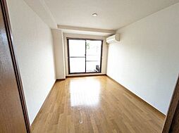 ルージュ駒場 3階ワンルームのリビング/ダイニング