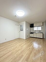 グリーンベルノモリ 2階2LDKのリビング/ダイニング