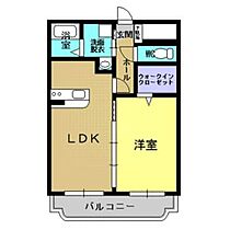 ユーミービエント 102 ｜ 宮崎県日南市西弁分１丁目（賃貸マンション1LDK・1階・41.31㎡） その2