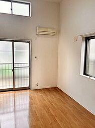 フォレストハウス鎌ヶ谷 2階1SKのリビング/ダイニング