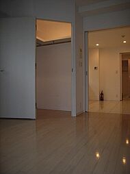 KDXレジデンス森下千歳 5階1Kのリビング/ダイニング