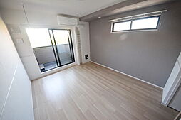 サンセレヴェ橋本 102 1階1Kのリビング/ダイニング