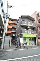 大阪府吹田市千里山西１丁目（賃貸マンション1K・5階・22.16㎡） その1