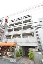 大阪府吹田市豊津町（賃貸マンション1R・5階・16.55㎡） その6