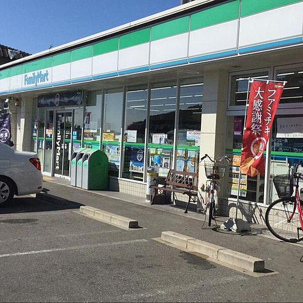 画像30:ファミリーマート堺百舌鳥梅町三丁店 1005m