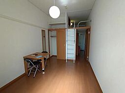 JR南武線 久地駅 徒歩7分の賃貸アパート 1階1Kのリビング/ダイニング