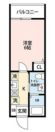 レガーロ十日市場_間取り_0