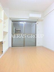 エルヴィーナ板橋 9階1Kのリビング/ダイニング