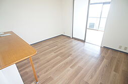 ハシモトハイツ 305 3階2LDKのリビング/ダイニング