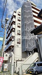 キャッスルマンション坂戸