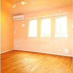 ＡＳＴＲＥＡ 1階ワンルームのリビング/ダイニング