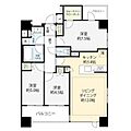 リビオ東京日本橋6階36.0万円
