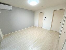 セレニティ宮野和 1階1Kのリビング/ダイニング