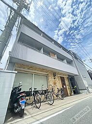 ラフィーネ小若江